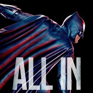 Poster of Warner Bros. Pictures' Justice League (2017)