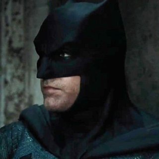 Ben Affleck stars as Bruce Wayne/Batman in Warner Bros. Pictures' Justice League (2017)
