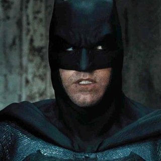 Ben Affleck stars as Bruce Wayne/Batman in Warner Bros. Pictures' Justice League (2017)