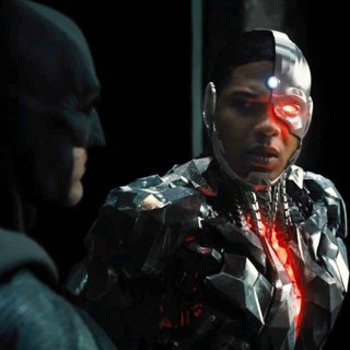 Justice League Picture 6