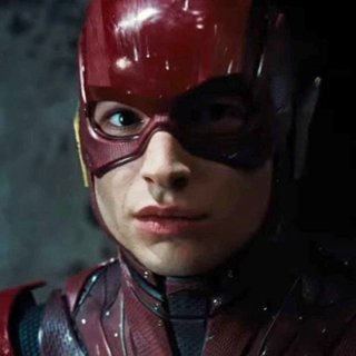 Ezra Miller stars as Barry Allen/The Flash in Warner Bros. Pictures' Justice League (2017)