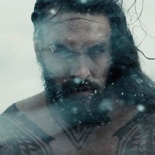 Jason Momoa stars as Arthur Curry/Aquaman in Warner Bros. Pictures' Justice League (2017)