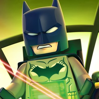 Justice League 2 Picture 1