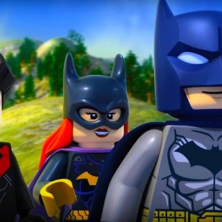 Justice League 2 Picture 2