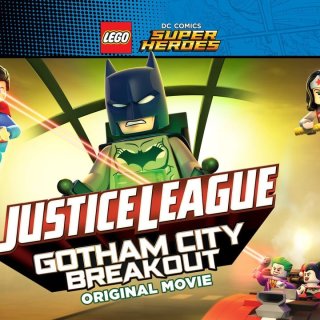 Justice League 2 Picture 3