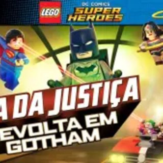 Justice League 2 Picture 4