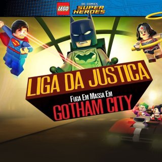 Justice League 2 Picture 5