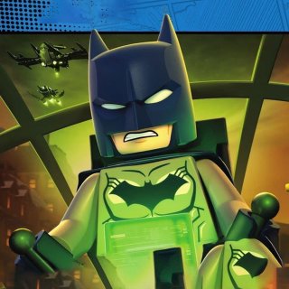 Justice League 2 Picture 6