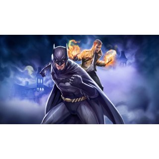 Justice League Dark Picture 1