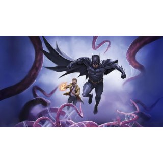 Justice League Dark Picture 2