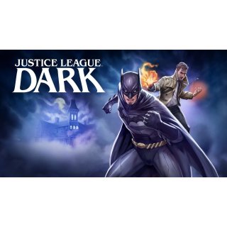 Justice League Dark Picture 3