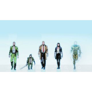 Justice League Dark Picture 4