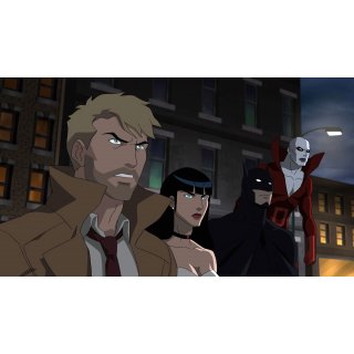 Justice League Dark Picture 5