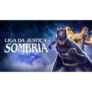 Justice League Dark Picture 6