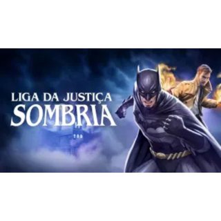 Justice League Dark Picture 8