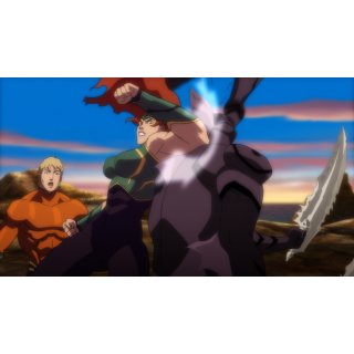 Justice League: Throne Of Atlantis Picture 3