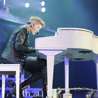 Justin Bieber's Believe Picture 3