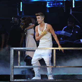 Justin Bieber's Believe Picture 7