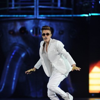 Justin Bieber's Believe Picture 9