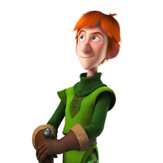 Justin And The Knights Of Valour Picture 1