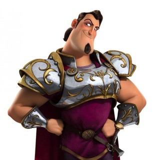 Justin And The Knights Of Valour Picture 3