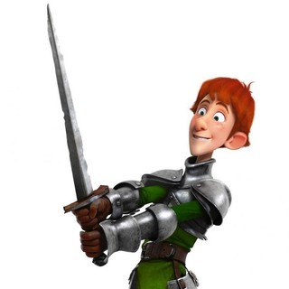 Justin And The Knights Of Valour Picture 4