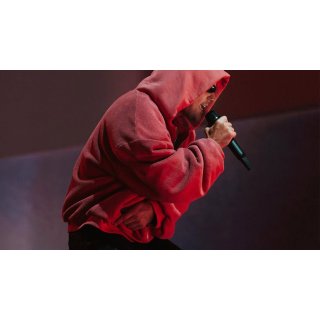 Justin Bieber Live From Coachella 2026 (2026)