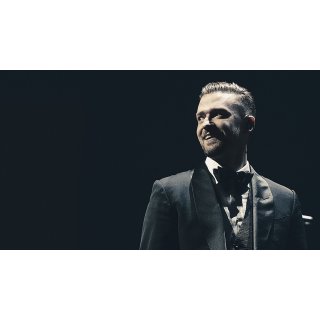 Justin Timberlake And The Tennessee Kids Picture 1