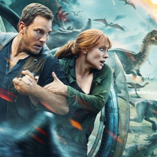 Jurassic World: Fallen Kingdom Picture 7