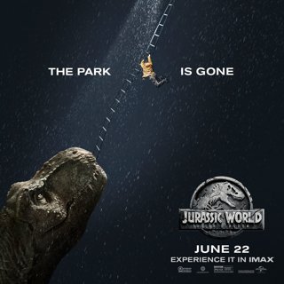 Jurassic World: Fallen Kingdom Picture 14