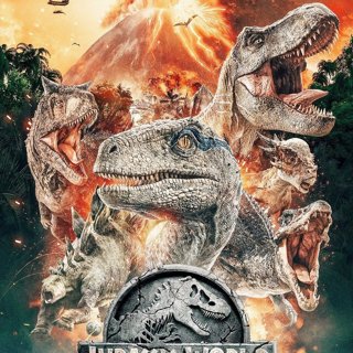 Jurassic World: Fallen Kingdom Picture 17
