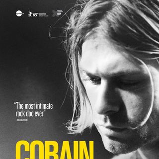 Kurt Cobain: Montage Of Heck Picture 1