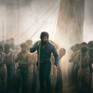 K.G.F: Chapter 2 Picture 1