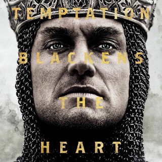King Arthur: Legend Of The Sword Picture 3