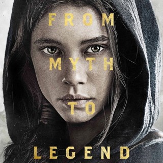 King Arthur: Legend Of The Sword Picture 13