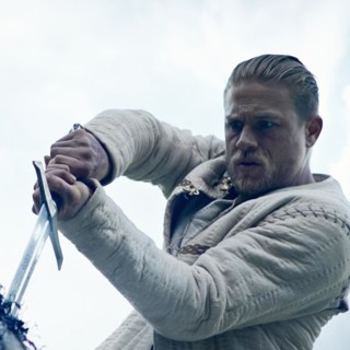 King Arthur: Legend Of The Sword Picture 6