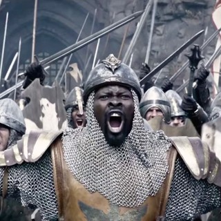 King Arthur: Legend Of The Sword Picture 7