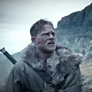 King Arthur: Legend Of The Sword Picture 8