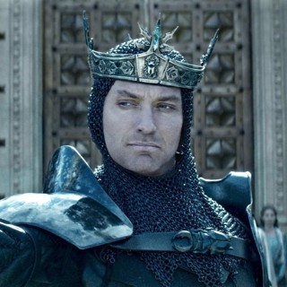 King Arthur: Legend of the Sword Picture 9