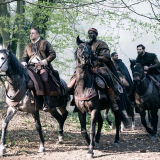 King Arthur: Legend Of The Sword Picture 20