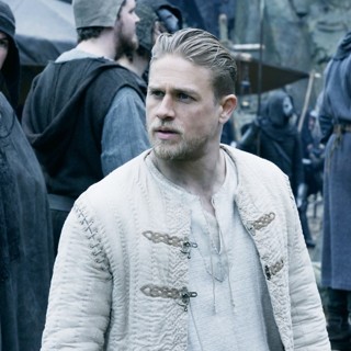 King Arthur: Legend Of The Sword Picture 21