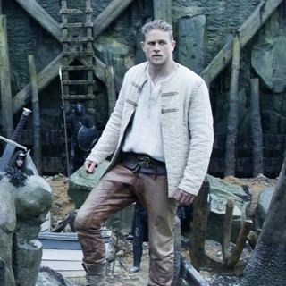 King Arthur: Legend Of The Sword Picture 23