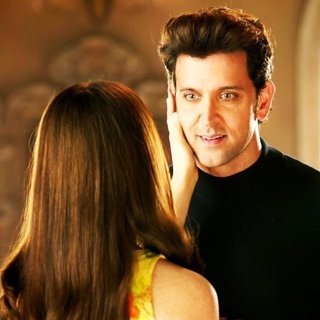 Hrithik Roshan stars as Rohan Bhatnagar in Film Kraft's Kaabil (2017)