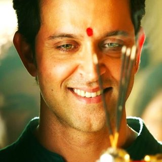 Hrithik Roshan stars as Rohan Bhatnagar in Film Kraft's Kaabil (2017)