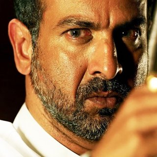 Ronit Roy stars as Madhavrao Shellar in Film Kraft's Kaabil (2017)