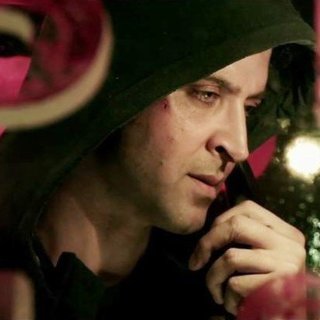 Hrithik Roshan stars as Rohan Bhatnagar in Film Kraft's Kaabil (2017)