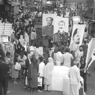 KAAKKATTHOLLAYIRAM KAMMYUNISTUKAAR Picture 1