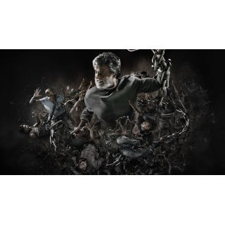 Kabali (2016)