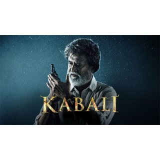 Kabali (2016)