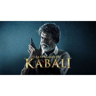 Kabali (2016)